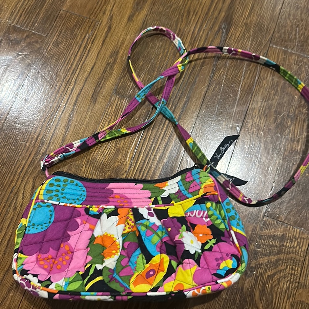 vera bradley purse